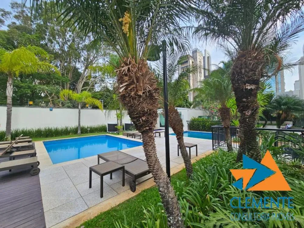 Apartamento, 4 quartos, 203 m² - Foto 11
