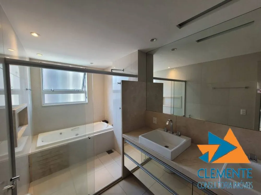 Apartamento, 4 quartos, 203 m² - Foto 3