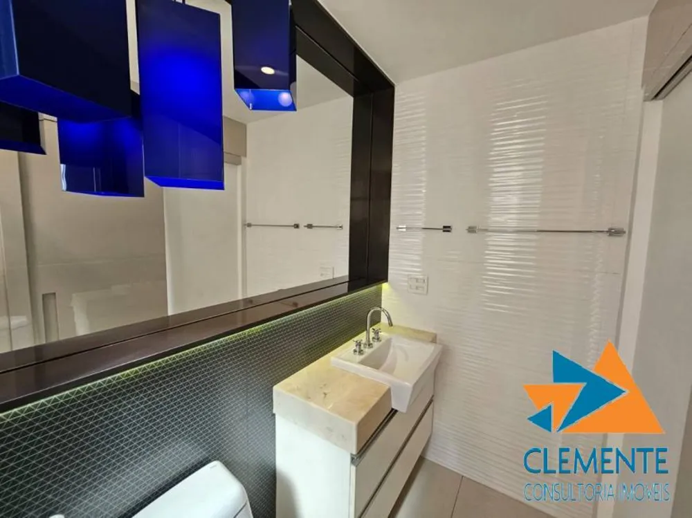 Apartamento, 4 quartos, 203 m² - Foto 10