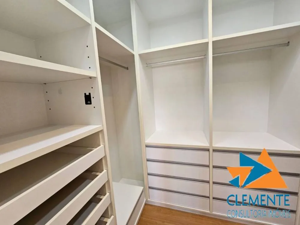 Apartamento, 4 quartos, 203 m² - Foto 9