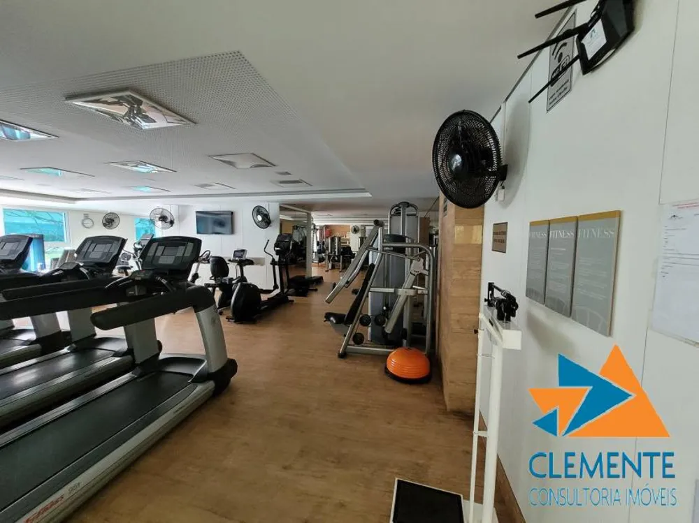 Apartamento, 4 quartos, 203 m² - Foto 6