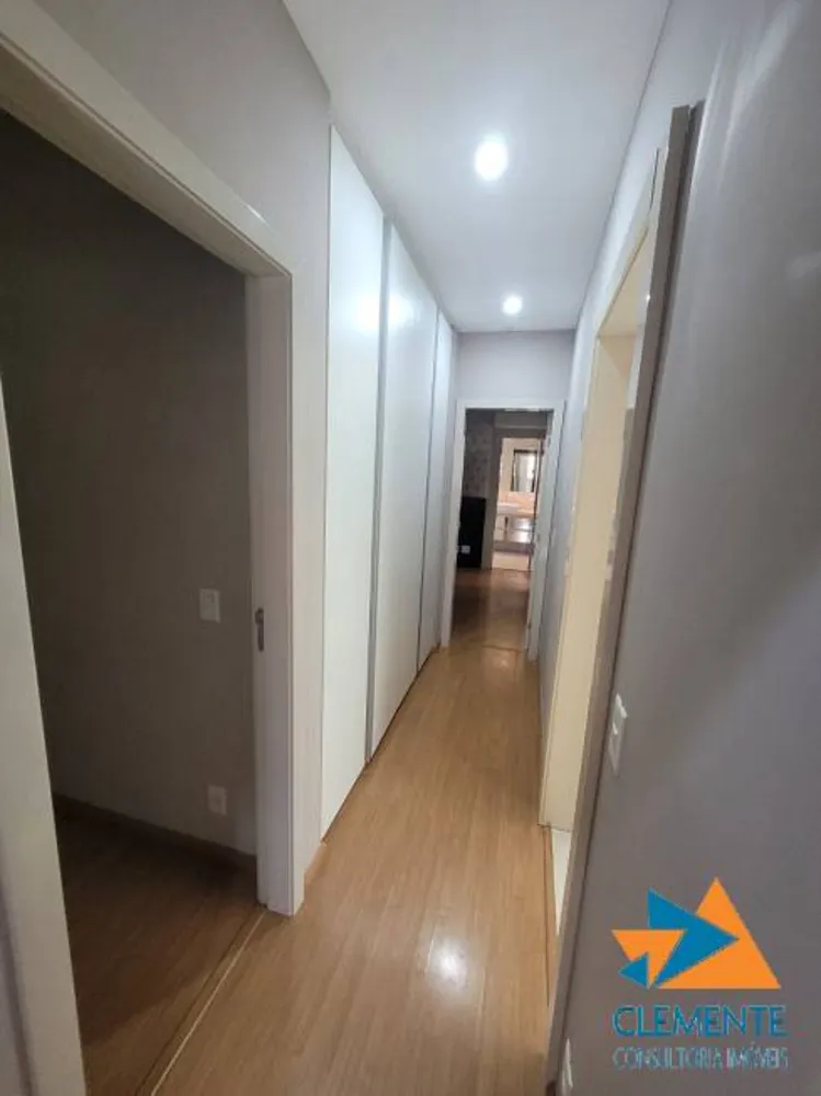 Apartamento, 4 quartos, 203 m² - Foto 4