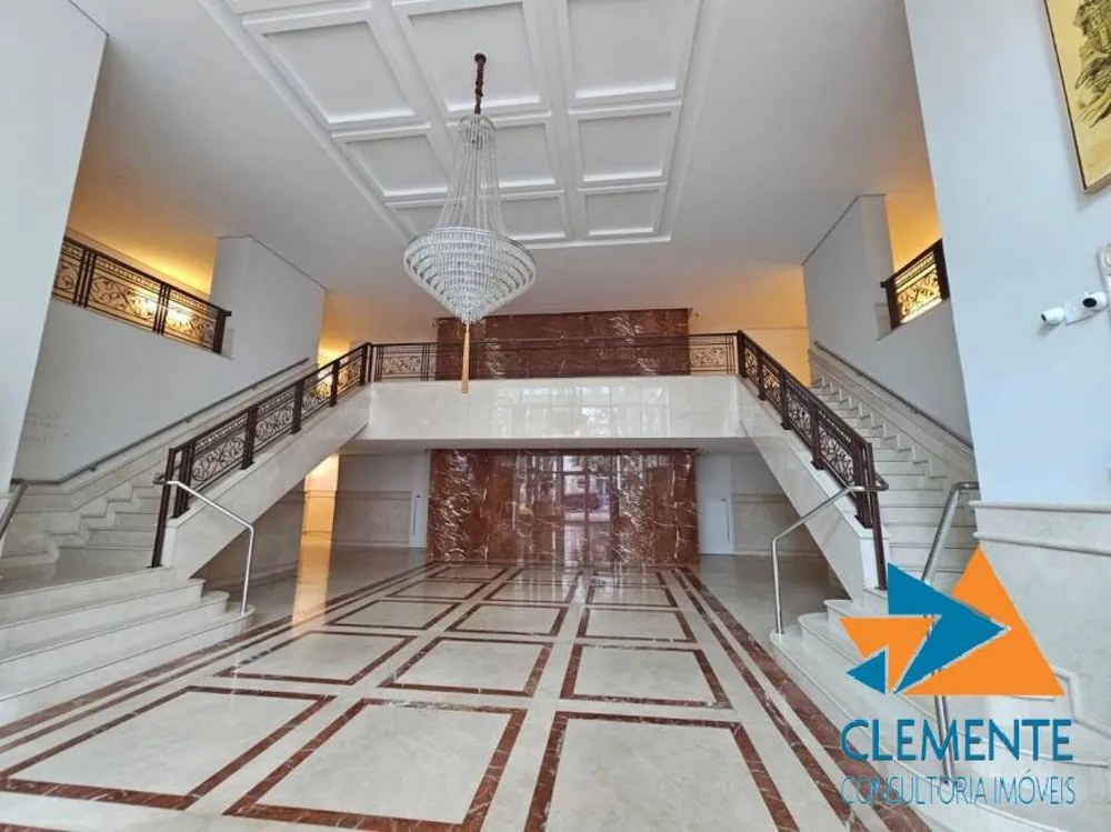 Apartamento, 4 quartos, 203 m² - Foto 12