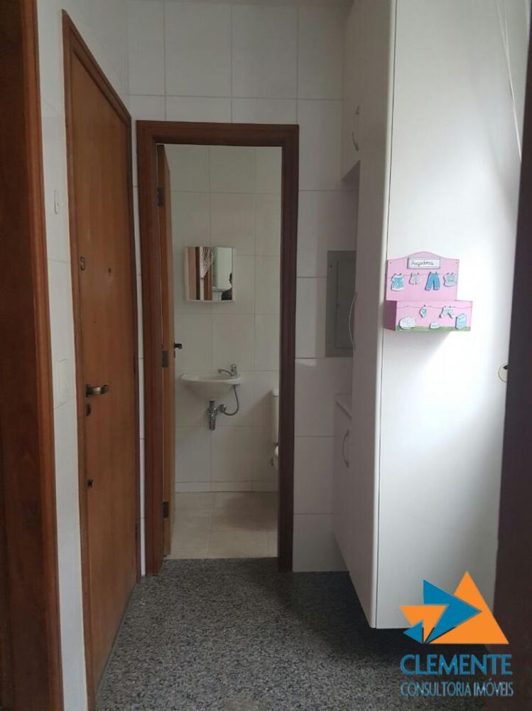 Apartamento, 4 quartos, 138 m² - Foto 6
