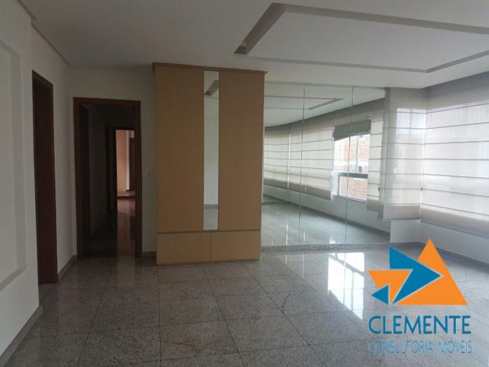 Apartamento, 4 quartos, 138 m² - Foto 2