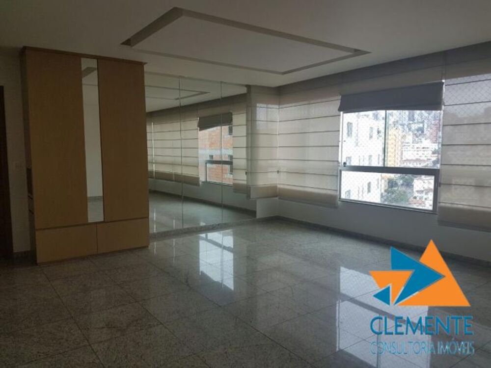 Apartamento, 4 quartos, 138 m² - Foto 5