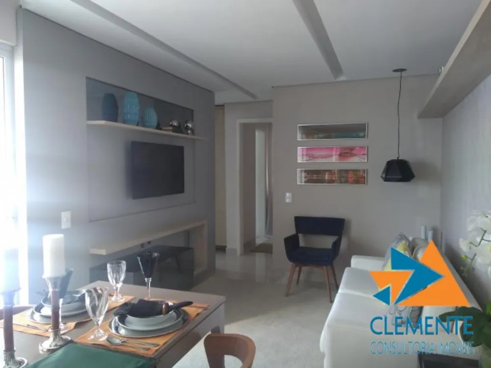 Apartamento, 3 quartos, 69 m² - Foto 12