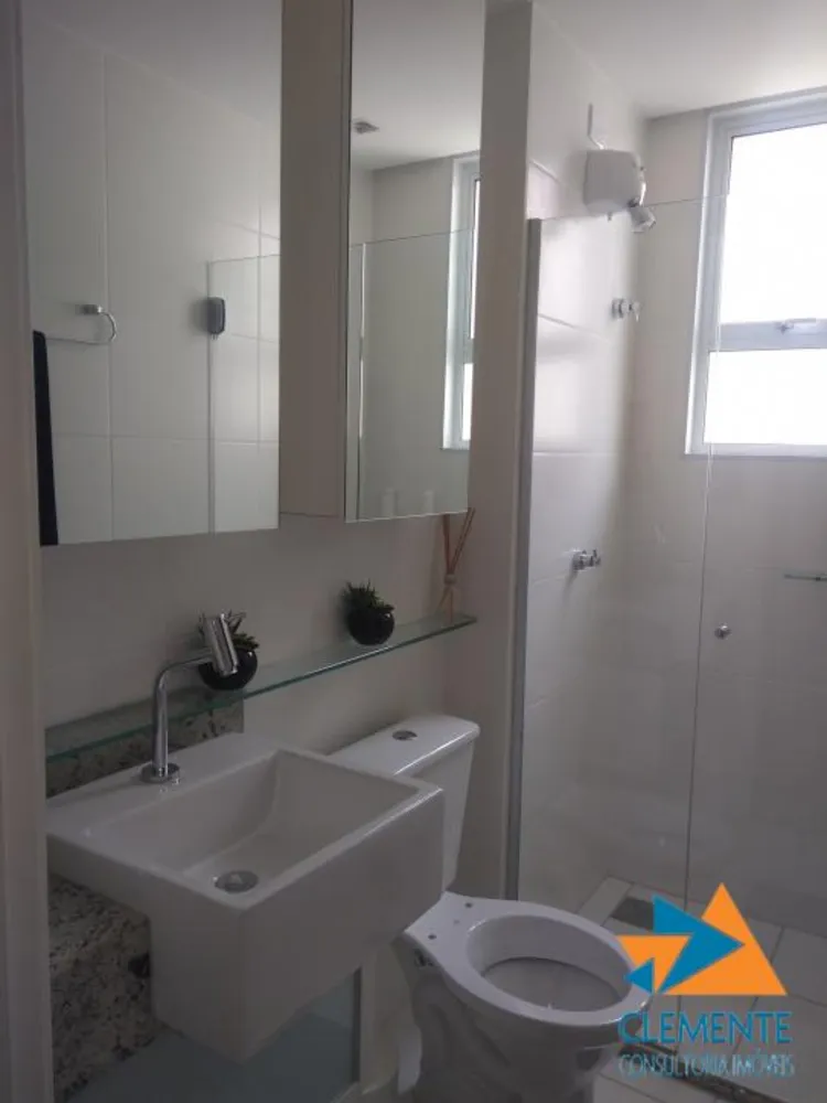Apartamento, 3 quartos, 69 m² - Foto 11