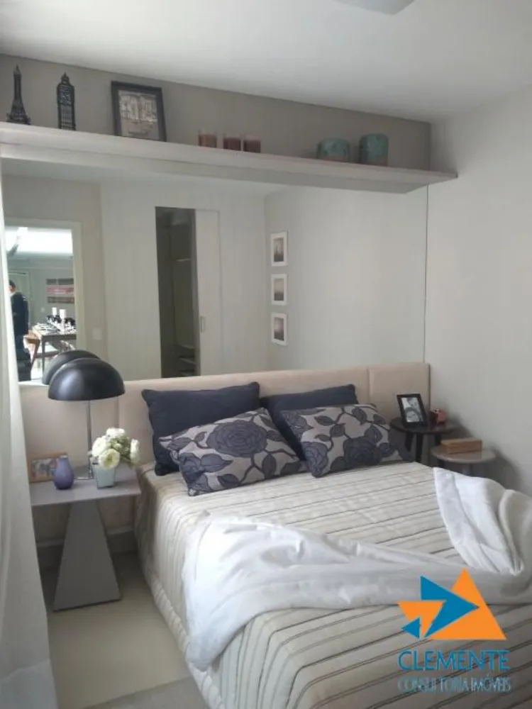 Apartamento, 3 quartos, 69 m² - Foto 13