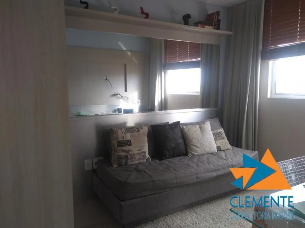 Apartamento, 3 quartos, 69 m² - Foto 6