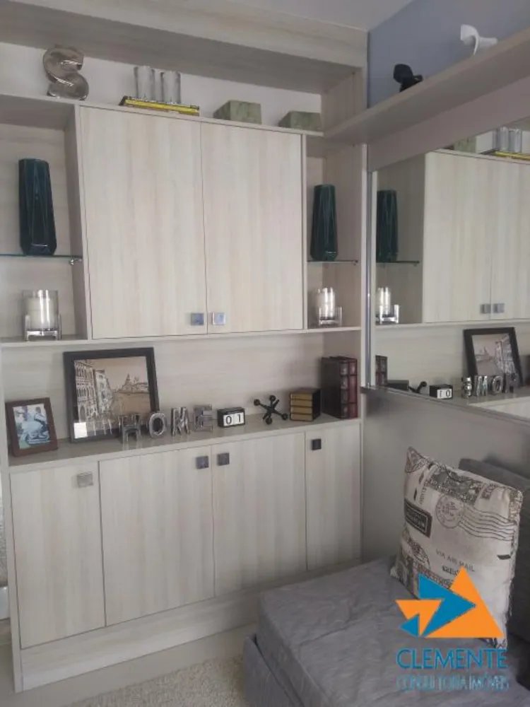 Apartamento, 3 quartos, 69 m² - Foto 9