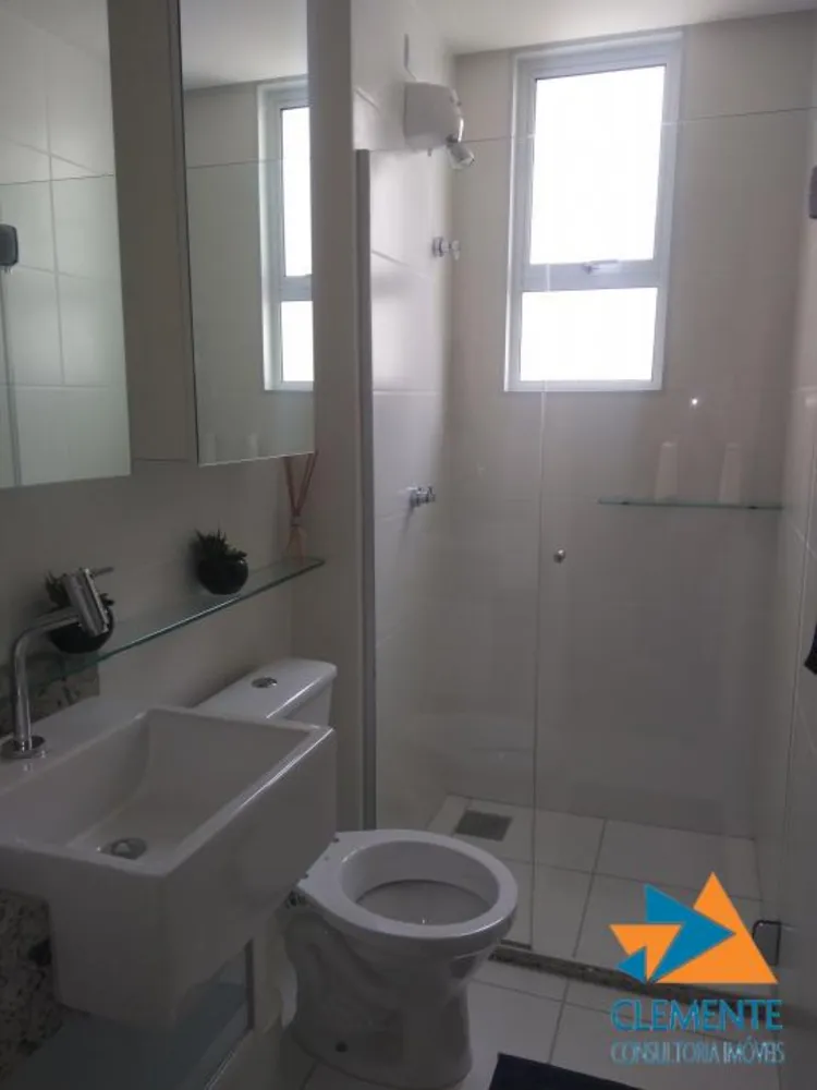 Apartamento, 3 quartos, 69 m² - Foto 10