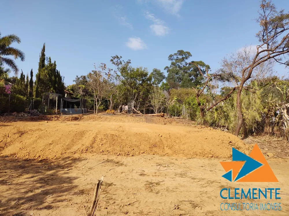 Terreno, 1000 m² - Foto 3