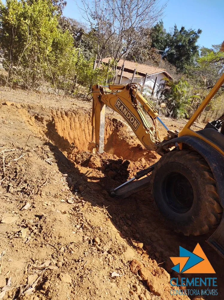 Terreno, 1000 m² - Foto 4