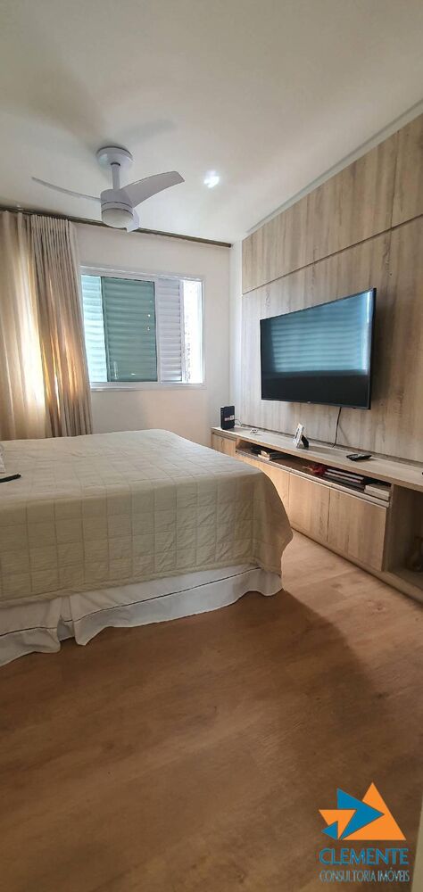 Apartamento, 4 quartos, 142 m² - Foto 15