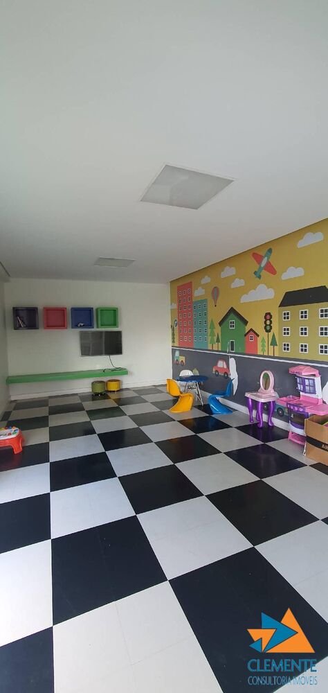 Apartamento, 4 quartos, 142 m² - Foto 41