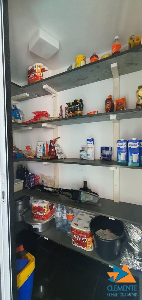 Apartamento, 4 quartos, 142 m² - Foto 34