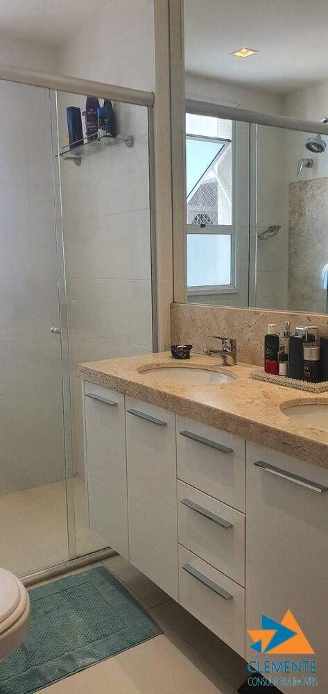 Apartamento, 4 quartos, 142 m² - Foto 20