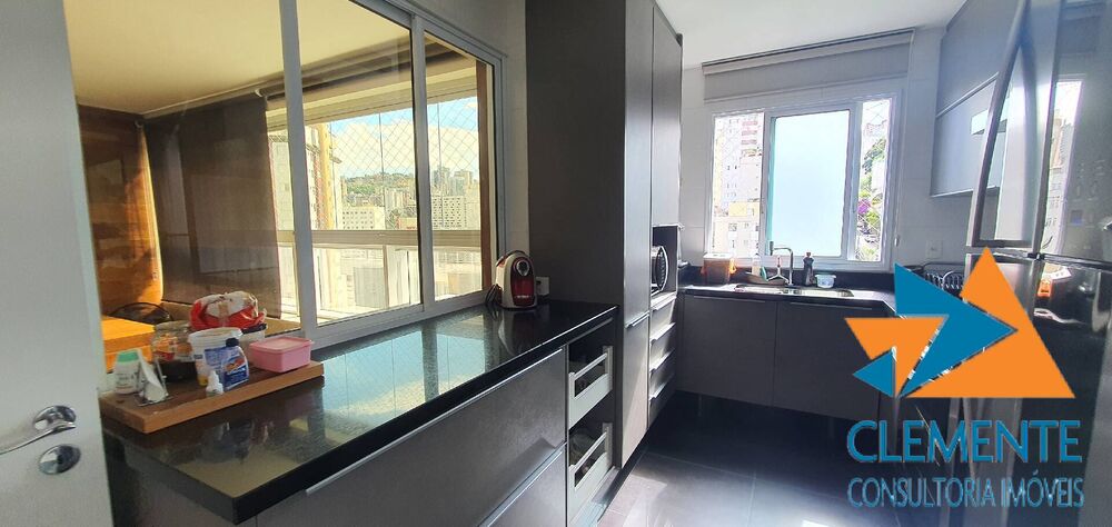 Apartamento, 4 quartos, 142 m² - Foto 31