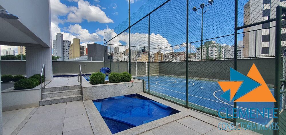 Apartamento, 4 quartos, 142 m² - Foto 40