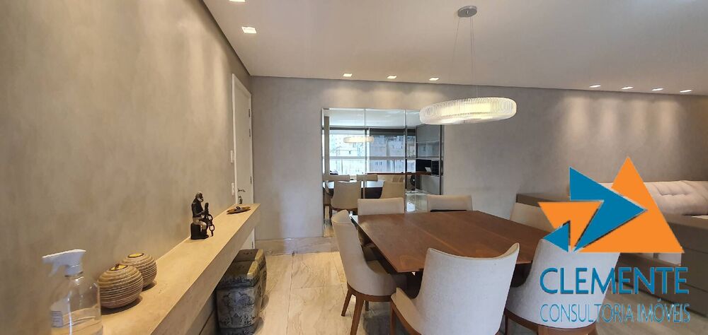 Apartamento, 4 quartos, 142 m² - Foto 10