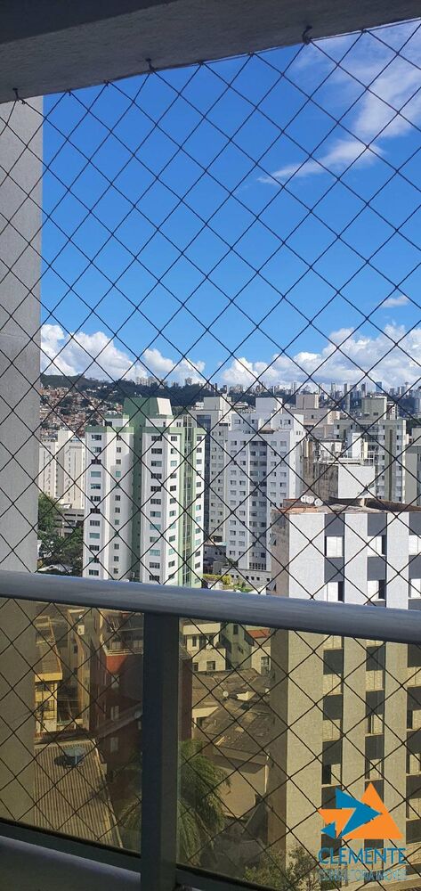 Apartamento, 4 quartos, 142 m² - Foto 37