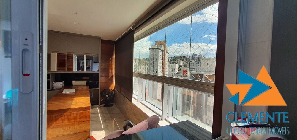 Apartamento, 4 quartos, 142 m² - Foto 12