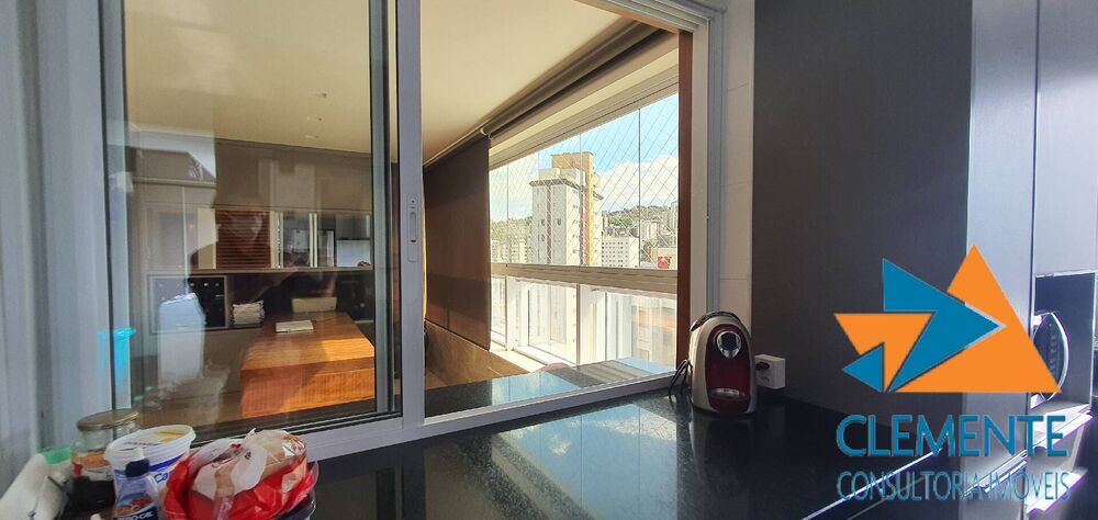 Apartamento, 4 quartos, 142 m² - Foto 11