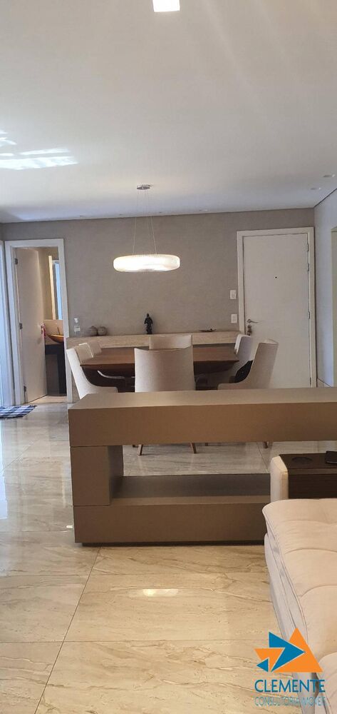 Apartamento, 4 quartos, 142 m² - Foto 7