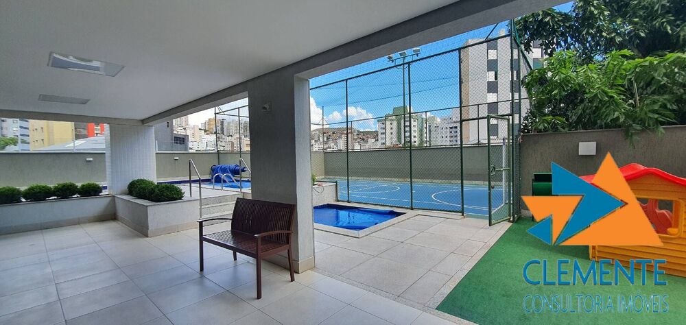 Apartamento, 4 quartos, 142 m² - Foto 39