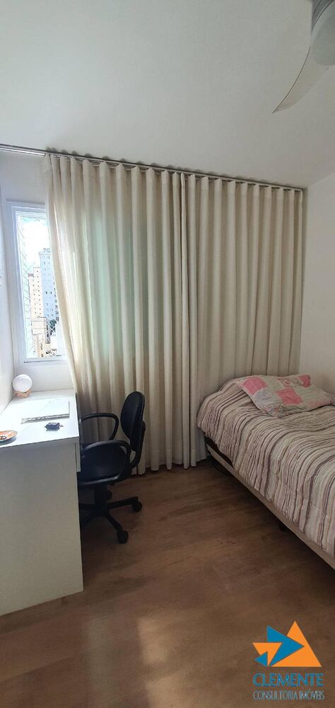 Apartamento, 4 quartos, 142 m² - Foto 27