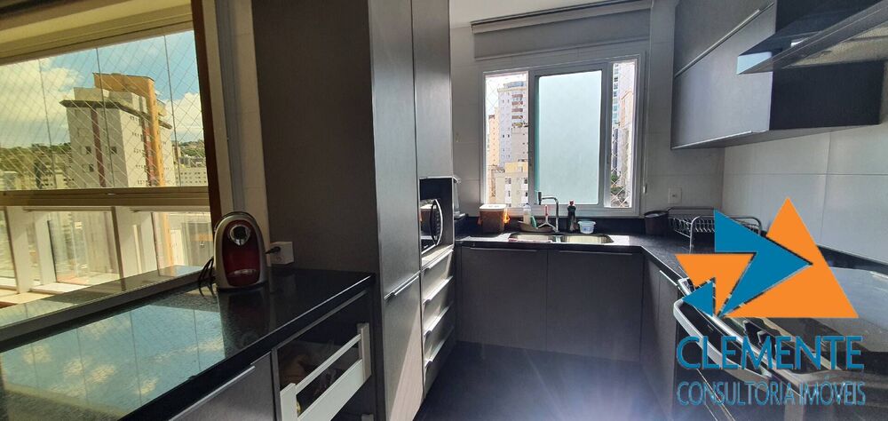 Apartamento, 4 quartos, 142 m² - Foto 32