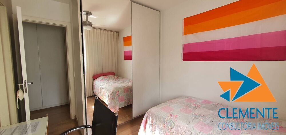 Apartamento, 4 quartos, 142 m² - Foto 22