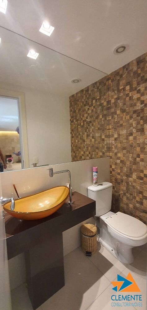 Apartamento, 4 quartos, 142 m² - Foto 29