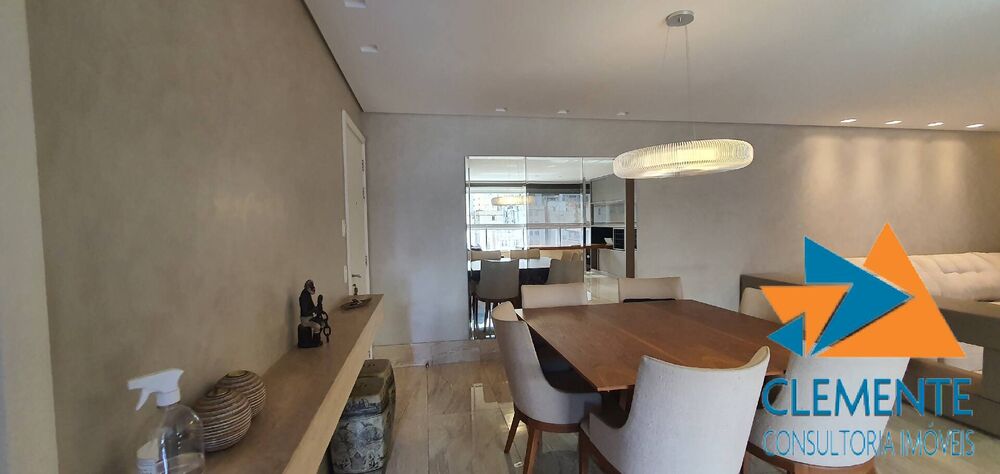 Apartamento, 4 quartos, 142 m² - Foto 6