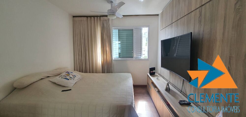 Apartamento, 4 quartos, 142 m² - Foto 16