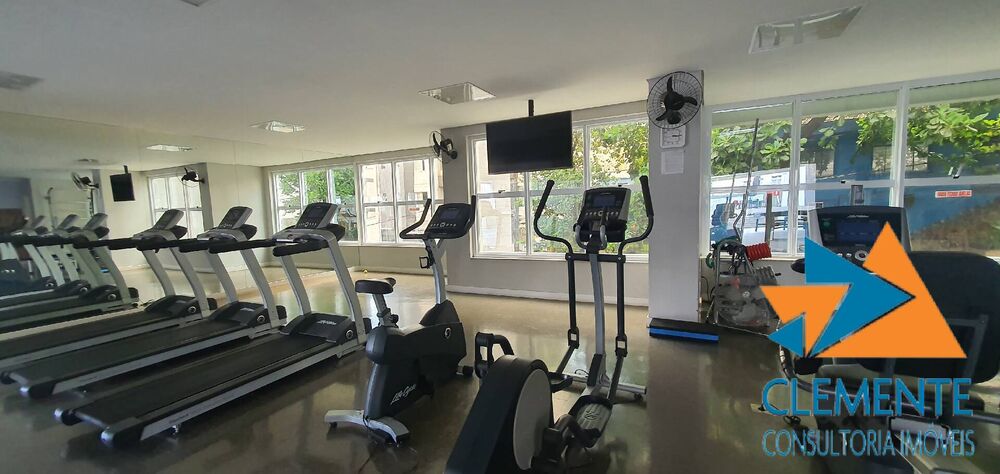 Apartamento, 4 quartos, 142 m² - Foto 42