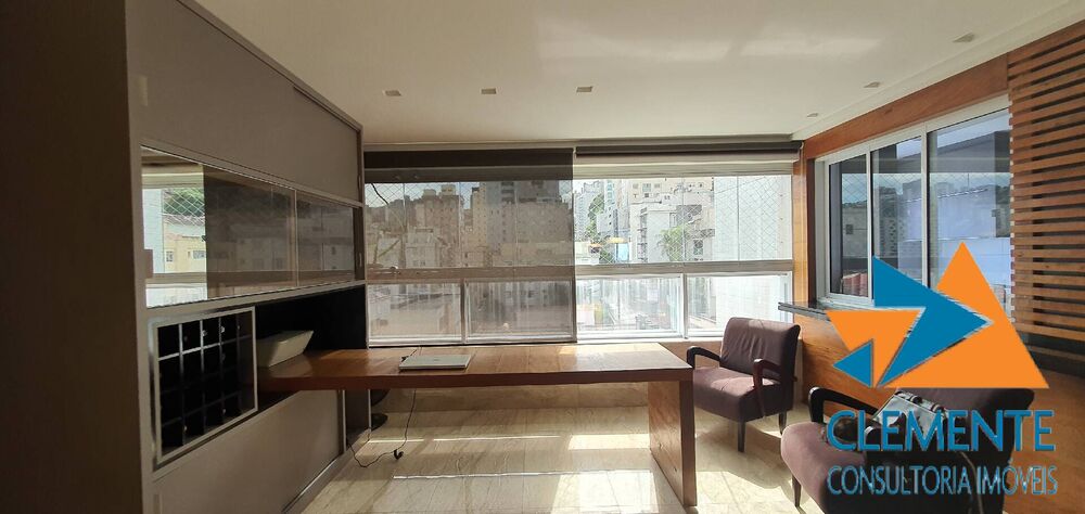 Apartamento, 4 quartos, 142 m² - Foto 9