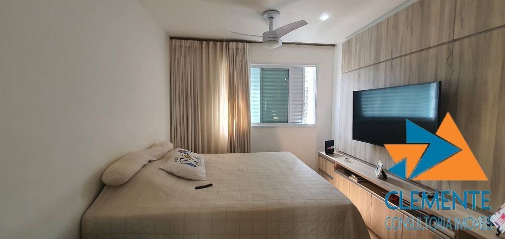 Apartamento, 4 quartos, 142 m² - Foto 13
