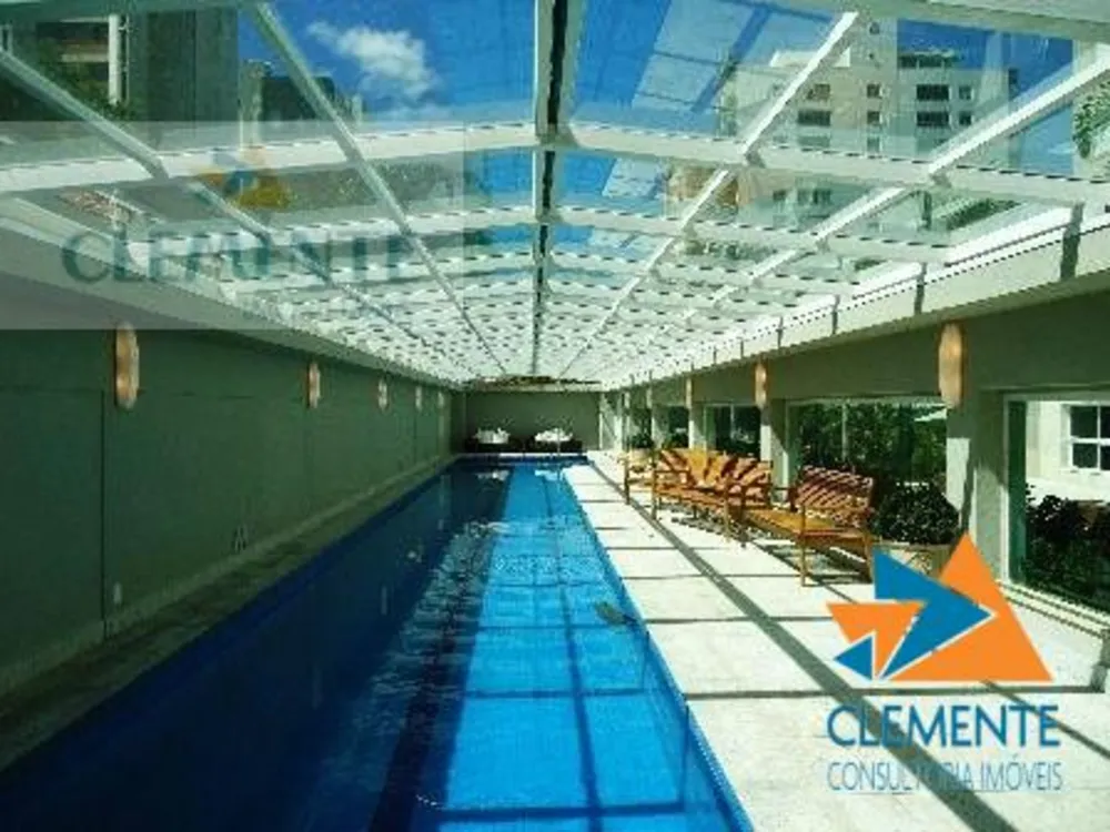 Apartamento, 4 quartos, 205 m² - Foto 2