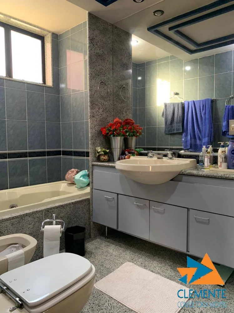 Apartamento, 4 quartos, 355 m² - Foto 16