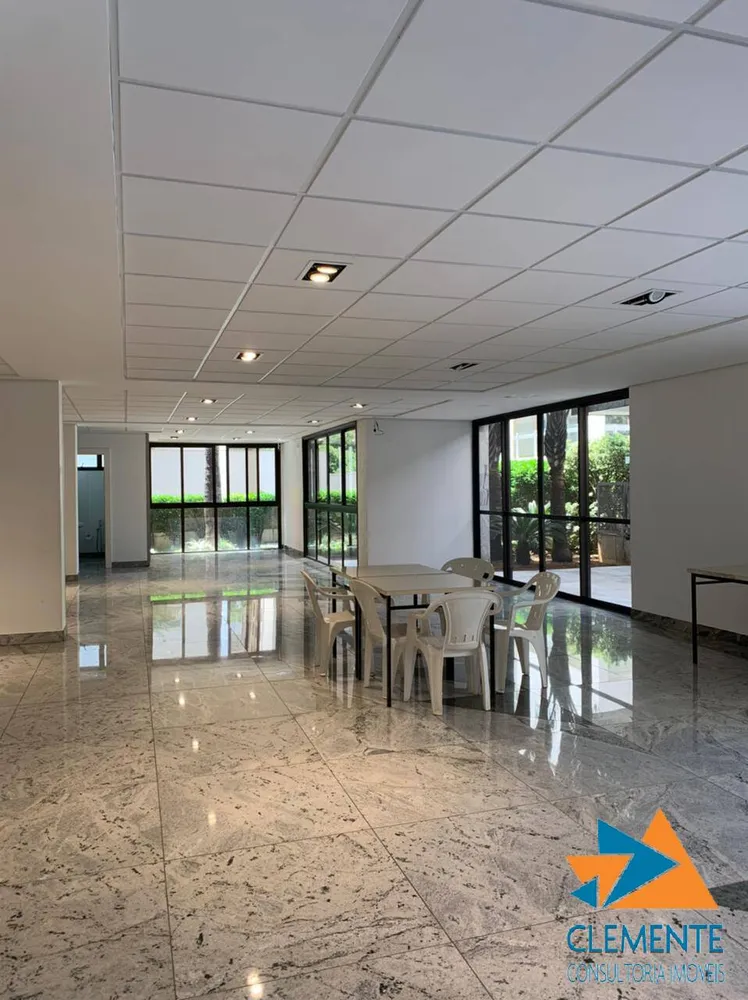 Apartamento, 4 quartos, 355 m² - Foto 9