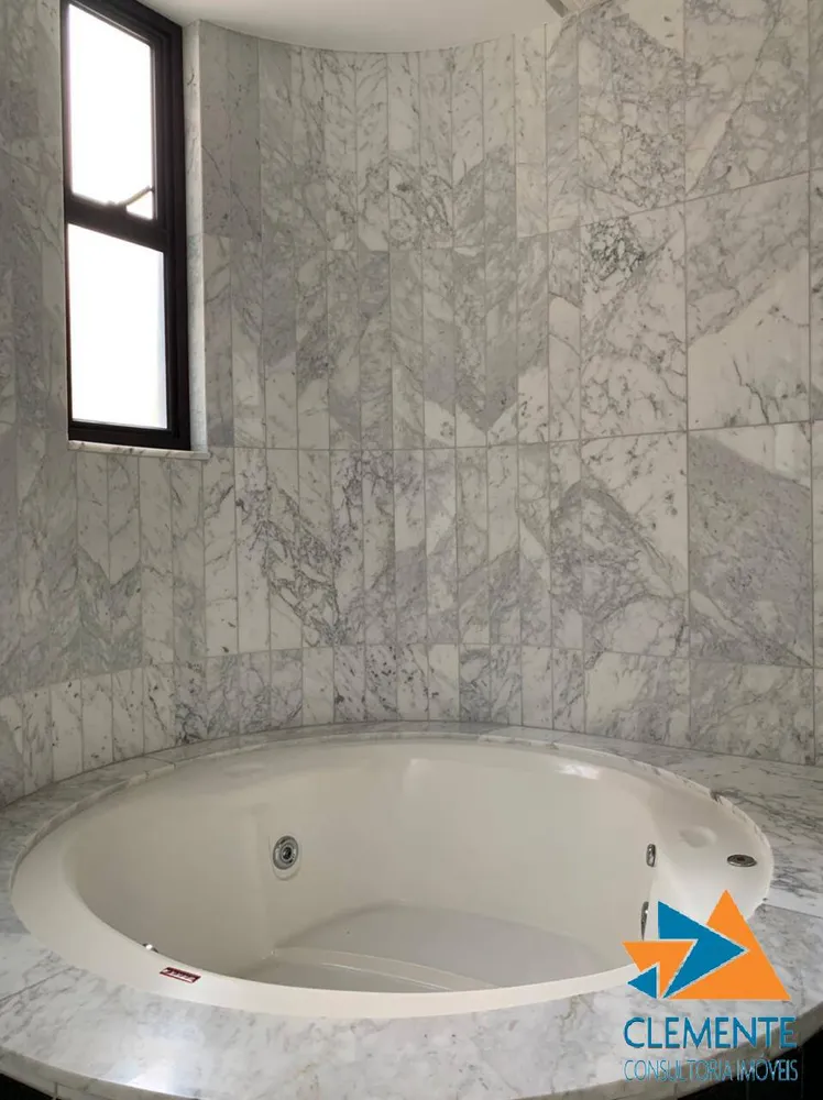 Apartamento, 4 quartos, 355 m² - Foto 5
