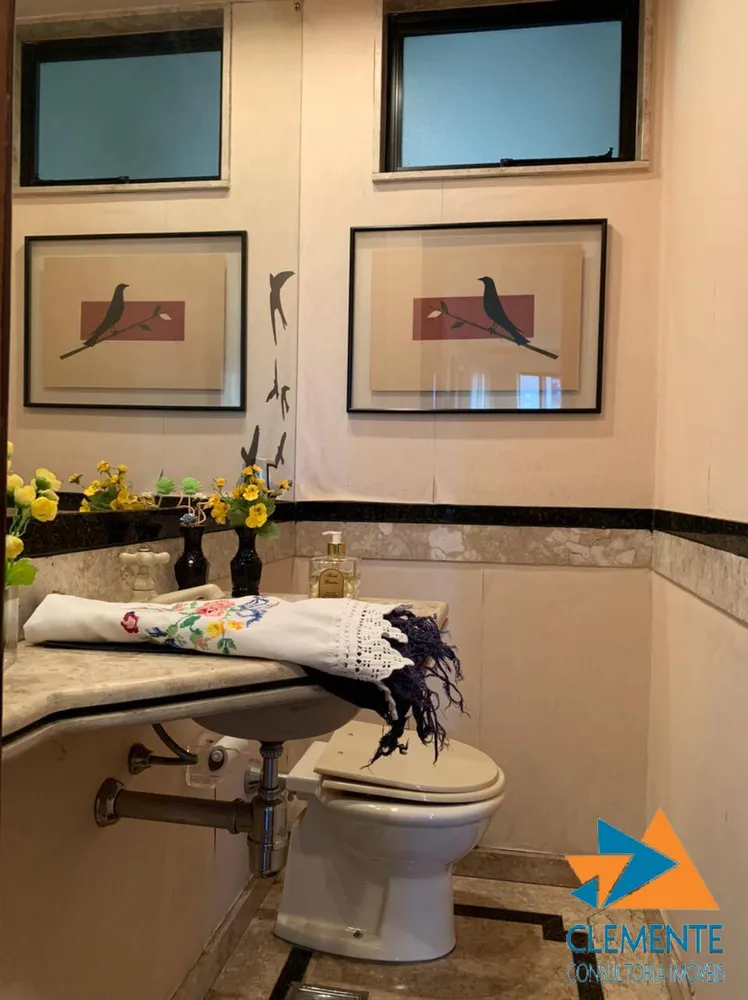 Apartamento, 4 quartos, 355 m² - Foto 13