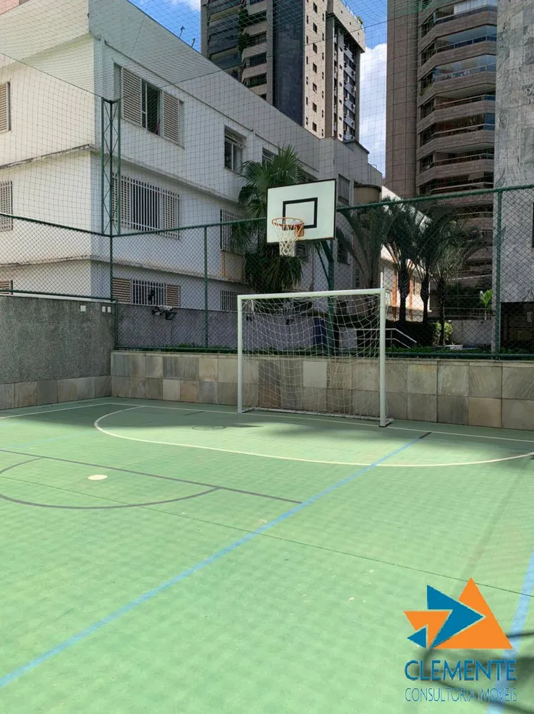 Apartamento, 4 quartos, 355 m² - Foto 10