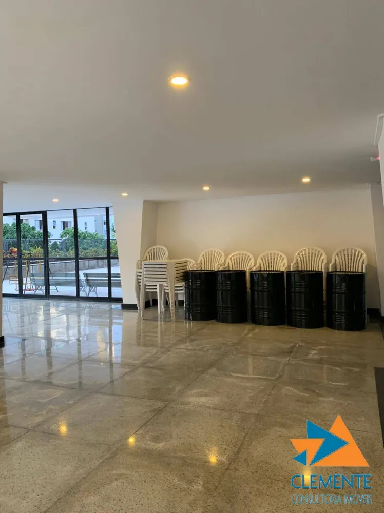Apartamento, 4 quartos, 355 m² - Foto 15