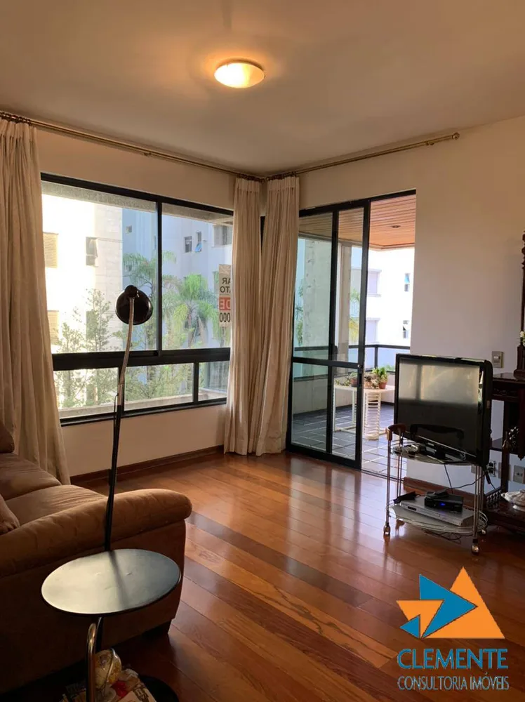 Apartamento, 4 quartos, 355 m² - Foto 14