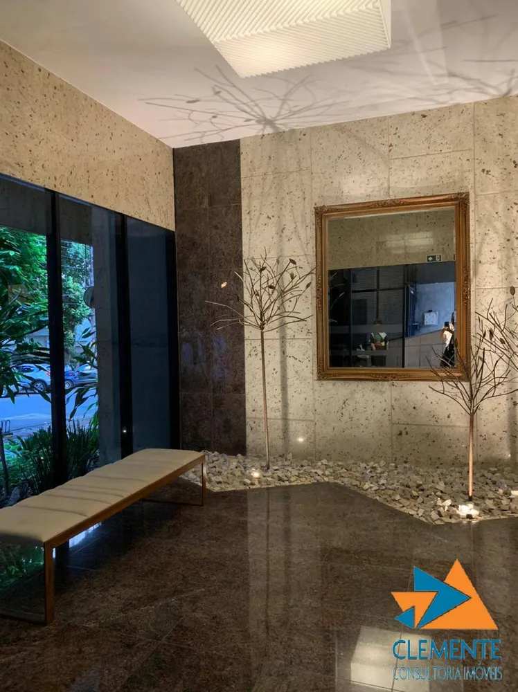 Apartamento, 4 quartos, 355 m² - Foto 12