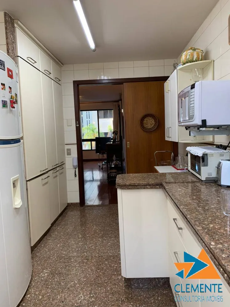 Apartamento, 4 quartos, 355 m² - Foto 11