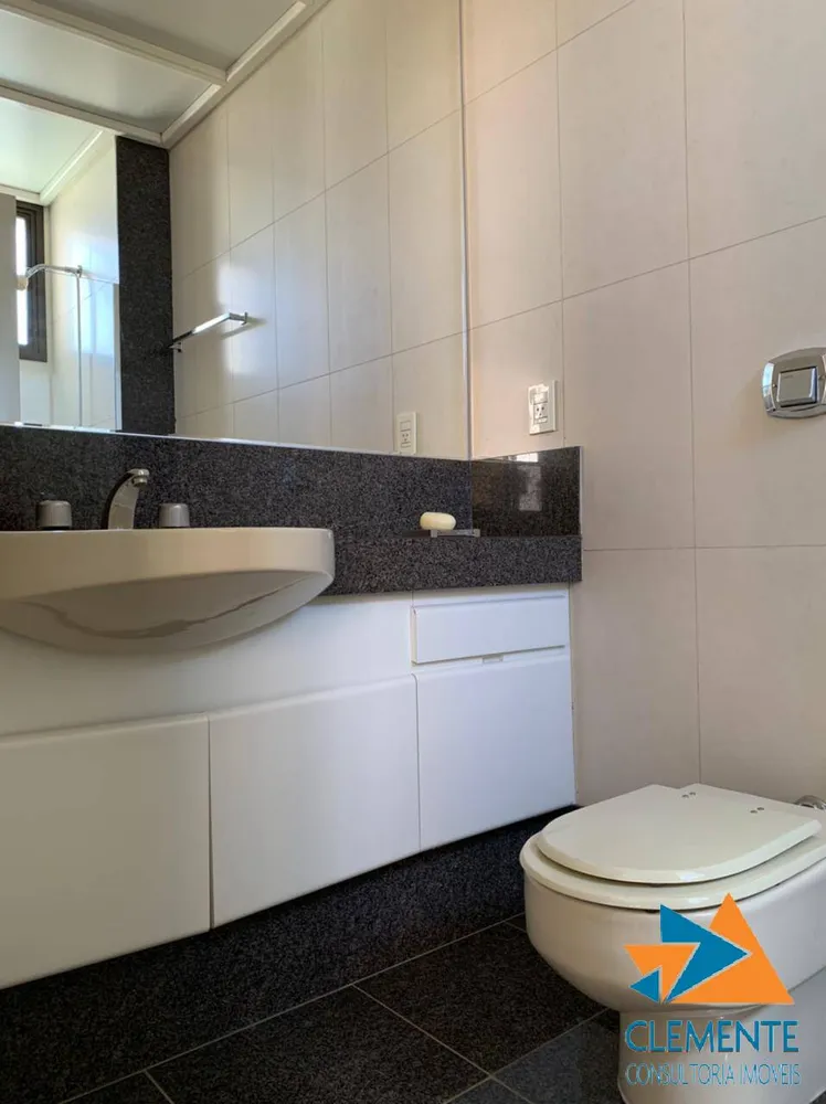 Apartamento, 4 quartos, 355 m² - Foto 7
